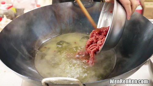 牛肉片水煮5分钟能熟吗,牛肉煮多长时间才能熟呢？