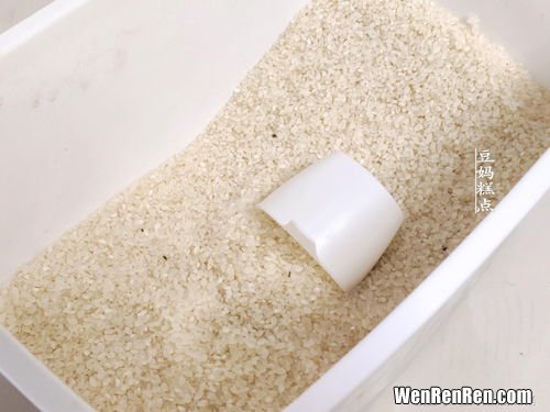 米里面长虫了怎么处理,米有虫子怎么处理