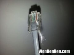 网线和电线在一起有干扰吗,网线可以和电线对接吗？会不会影响网速啊？
