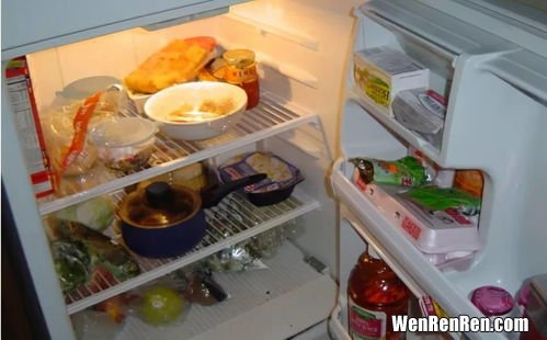 粥放冰箱三四天还能吃吗,粥放冰箱三四天还能吃吗 粥放冰箱三四天还能不能吃
