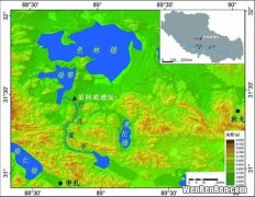 申扎县海拔多少米,西藏申扎、日喀则两地的具体海拔高度？