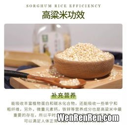 高粱米的功效与作用,高粱米是一种粗粮食物，常吃高粱米有哪些神奇功效呢？