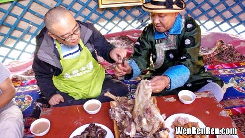 蒙古人吃肉为什么不得三高,蒙古人吃肉为什么不得三高？