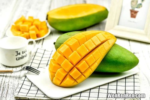 西瓜和芒果哪个不是热带水果,哪种水果不属于热带水果？