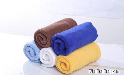 毛巾十大品牌排行榜,毛巾买哪个牌子的好