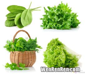 青菜是酸性还是碱性的,哪些蔬菜属于碱性食物？