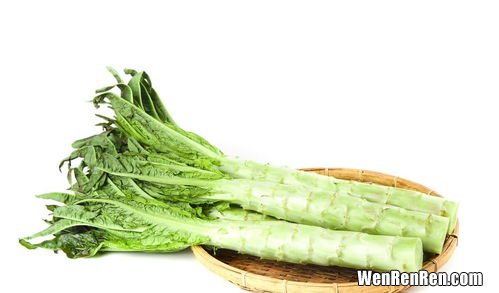 青菜是酸性还是碱性的,哪些蔬菜属于碱性食物？