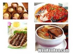 中西方的饮食差异总结,中西方饮食文化差异总结