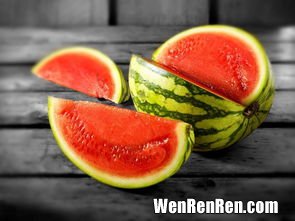 西瓜含糖量,西瓜的含糖量怎么样？患有糖尿病的人在夏天能吃西瓜吗？