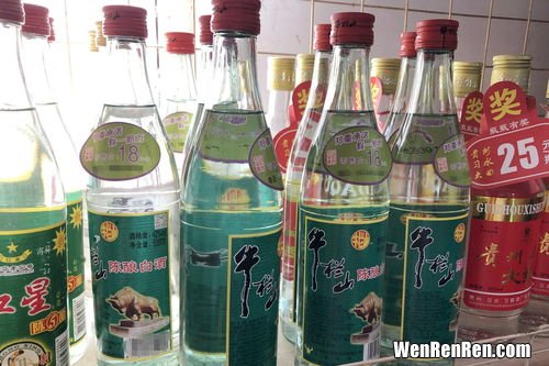 温州纯粮酒品牌排行榜,有什么性价比高的纯粮酒嘛？