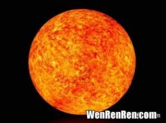 太阳会燃烧殆尽吗,太阳在几十亿年后真的会能量耗尽吗？