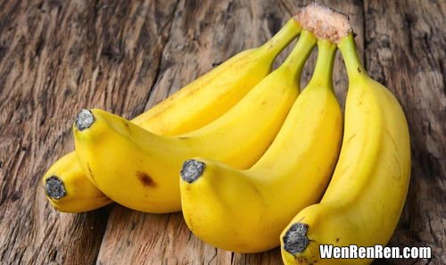 香蕉是热性还是凉性,香蕉是热性还是凉性的 香蕉是热性水果还是凉性啊