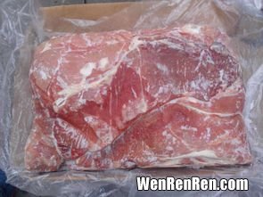 真空牛肉放冷藏可以放多久,真空包装的牛肉能保存多久