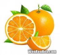 橙子糖分高吗,橙子属于高糖还是低糖水果