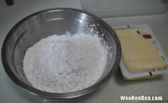 木薯粉和糯米粉有什么区别,木薯淀粉可以用糯米粉代替吗，口感有差别吗？