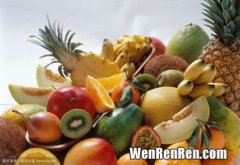什么水果不能放冰箱里保鲜,哪种水果不宜直接放冰箱保存
