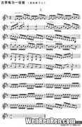 古筝弦a型和b型有什么区别,古筝琴弦b级和演奏级区别