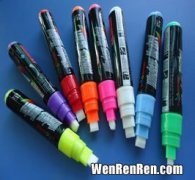 荧光笔没水了怎么办,水彩笔没了色彩怎么办？