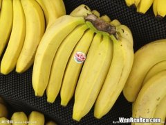 香蕉是酸性还是碱性,香蕉属于酸性还是碱性
