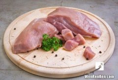 生猪肉怎么腌制比较嫩,怎样腌制猪肉又嫩又滑