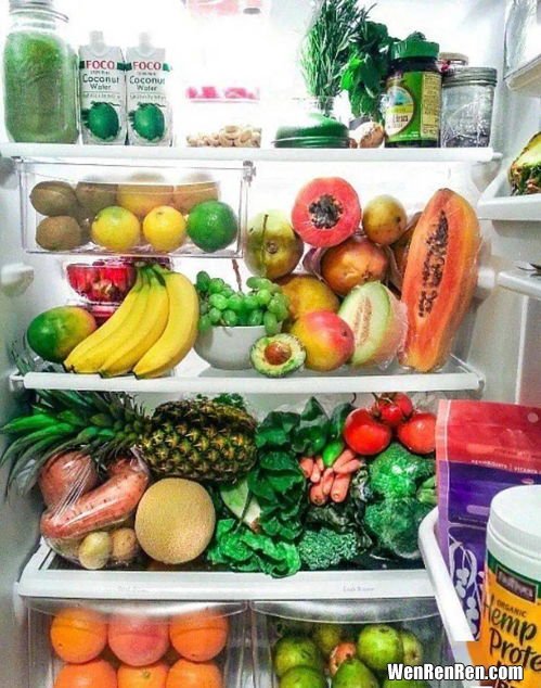 猕猴桃需要放冰箱吗,猕猴桃能放冰箱保存吗？