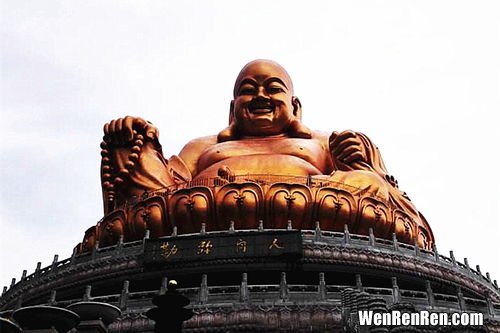 中国最大的四大佛像,中国五大佛像
