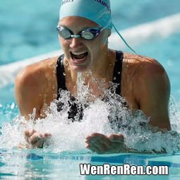 游泳减肥健身技巧,七个游泳动作让你快速瘦身