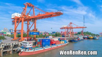 武汉新港由什么组成,武汉有哪些港口？