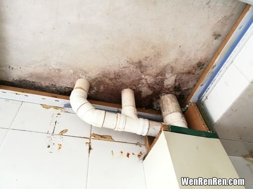 空调扇为什么会漏水,空调扇漏水怎么修理