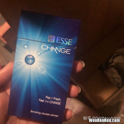 esse香烟在什么平台可以买到,哪里可以买到爱喜ESSE香烟