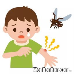 蚊子讨厌什么味道或者东西,蚊子讨厌什么味道或者东西