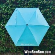遮阳伞和雨伞的区别,遮阳伞和雨伞有什么区别 遮阳伞和雨伞区别介绍