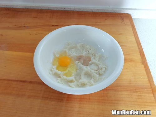 鸡蛋可以做什么美食简单的,如何用鸡蛋做出最简单却好吃的美食？