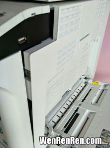 复印机为什么要盖盖子,复印机不盖盖子复印辐射会曾大吗？