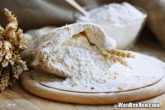 高筋小麦粉适合做什么,高筋小麦粉可以做面包吗高筋小麦粉的简介诶