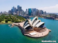 澳大利亚首都是悉尼还是堪培拉,澳大利亚澳大利亚首都是哪个城市