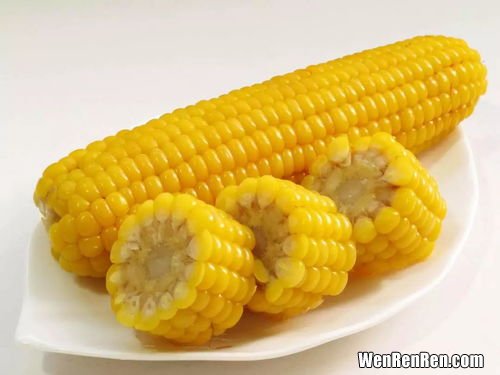 玉米生的可以吃吗,玉米可以生吃吗