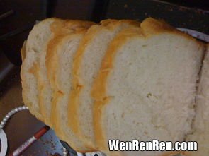 面包机做面包的配方,面包机做面包的配方有哪些？