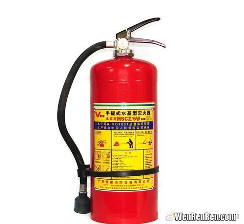 干粉灭火器适用于有机溶剂灭火吗,干粉灭火器主要适用于