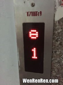 电梯显示θ是什么意思,电梯显示屏上显示这个是怎么了