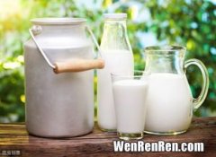 牛奶什么时候喝效果最佳,纯牛奶什么时候喝最好？