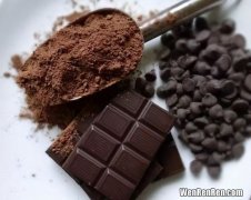 巧克力太苦了怎么加工好吃,黑巧克力太苦怎么改造，百分百黑巧克力太苦了怎么办