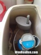 马桶水箱漏水怎么办,马桶水箱一直流水怎么修理