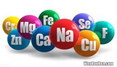 铁是微量元素还是常量元素,人体中的常量元素,微量元素有哪些?