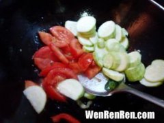 瓢瓜炒番茄怎么做,瓢葫芦的做法大全家常菜做法？