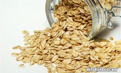 小麦和燕麦有什么区别,大麦，小麦，燕麦，黑麦，到底有什么区别?