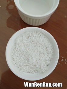 粘米粉是糯米粉吗,粘米粉和糯米粉的区别