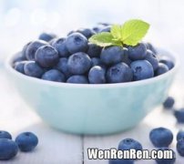 蓝莓吃多了会怎么样,蓝莓多吃好吗 蓝莓吃多了有什么副作用