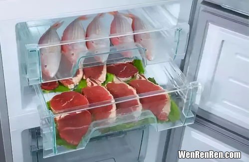 半熟的榴莲肉放冰箱会熟吗,榴莲没熟可以放冰箱吗