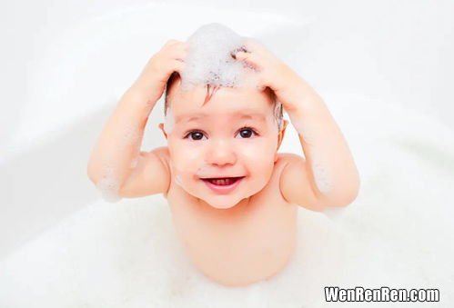 小孩能用成人洗头膏吗,六岁儿童能用成年人的洗发水吗？